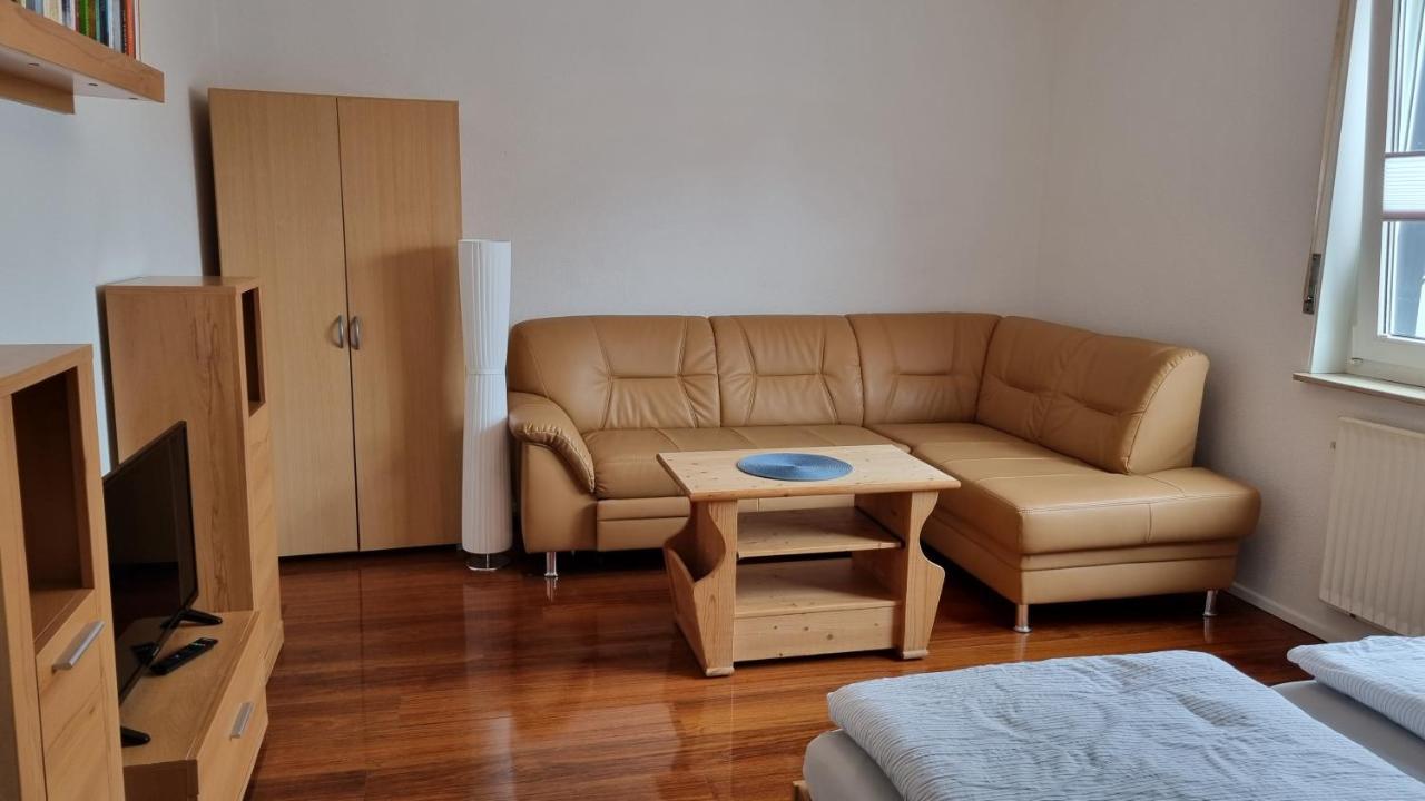 Haus Spoekenkieker Wybelsum Daire Borkum Dış mekan fotoğraf