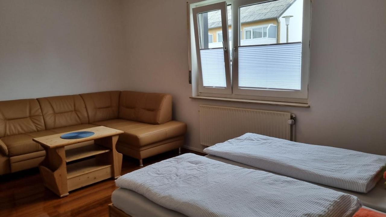 Haus Spoekenkieker Wybelsum Daire Borkum Dış mekan fotoğraf